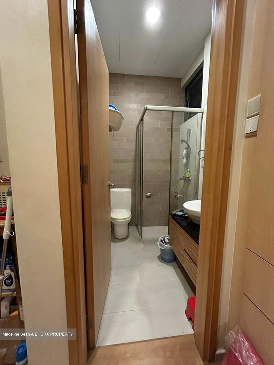 Mayfair Park (D21), Semi-Detached #499439721